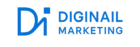 diginail logo transparent